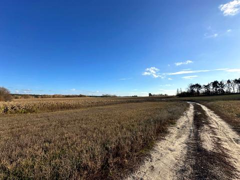 участок по адресу 