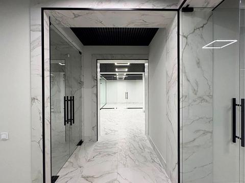 коммерческая по адресу Тихая ул., 4