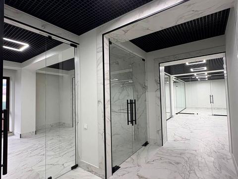 коммерческая по адресу Тихая ул., 4