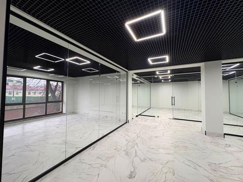 коммерческая по адресу Тихая ул., 4