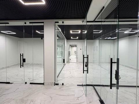 коммерческая по адресу Тихая ул., 4