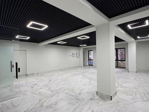 коммерческая по адресу Тихая ул., 4