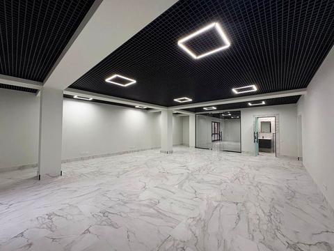 коммерческая по адресу Тихая ул., 4