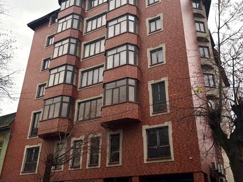 коммерческая по адресу Тихая ул., 4