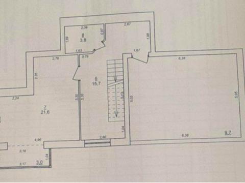 квартира по адресу Княгинин ул., 44