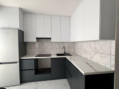 квартира по адресу Высочана ул., 18