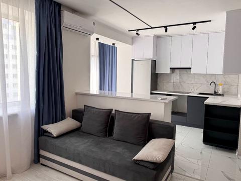 квартира по адресу Высочана ул., 18