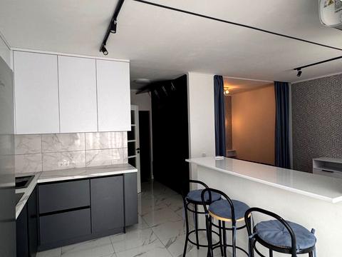 квартира по адресу Высочана ул., 18