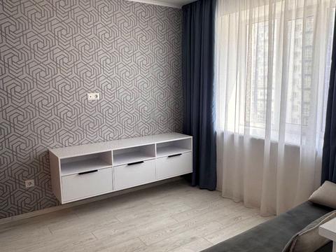 квартира по адресу Высочана ул., 18