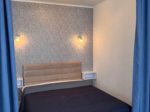 квартира по адресу Высочана ул., 18