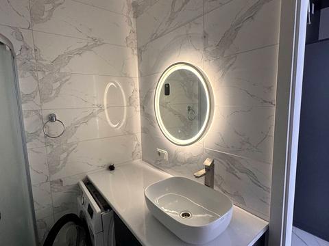 квартира по адресу Высочана ул., 18