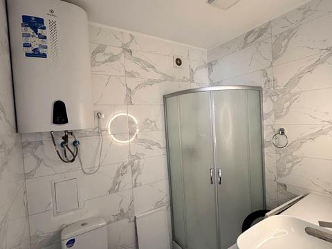 квартира по адресу Высочана ул., 18