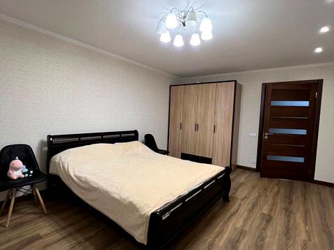 квартира за адресою Михайла Лушпи просп., 5 к25