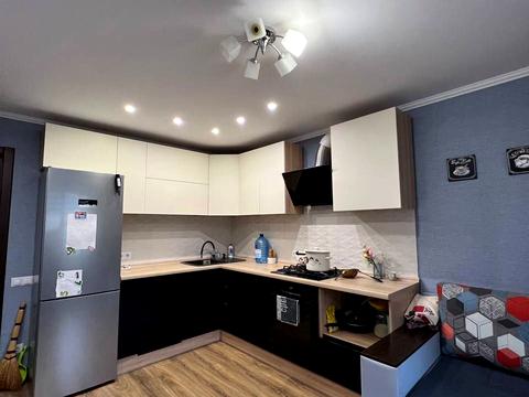 квартира за адресою Михайла Лушпи просп., 5 к25