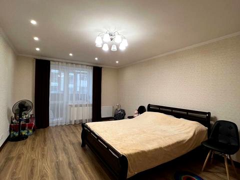 квартира за адресою Михайла Лушпи просп., 5 к25