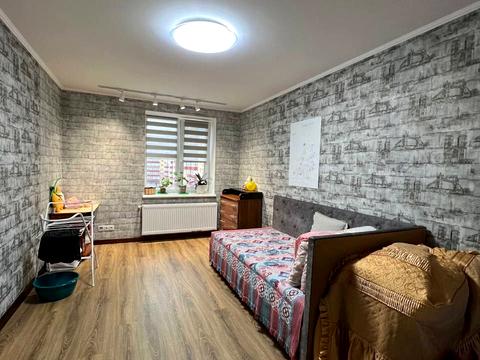 квартира за адресою Михайла Лушпи просп., 5 к25