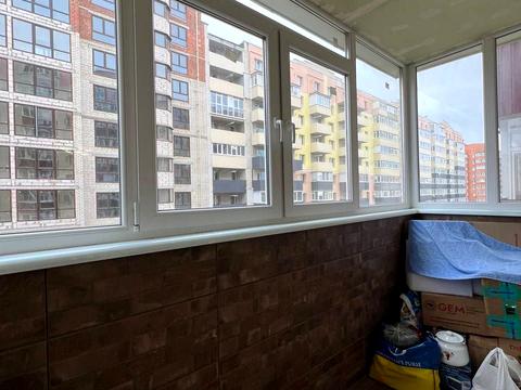 квартира за адресою Михайла Лушпи просп., 5 к25