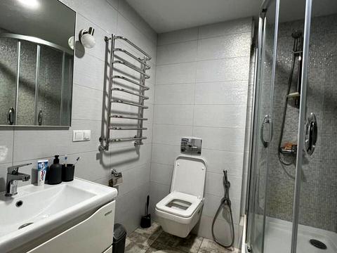 квартира за адресою Михайла Лушпи просп., 5 к25