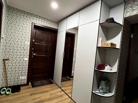 квартира за адресою Михайла Лушпи просп., 5 к25