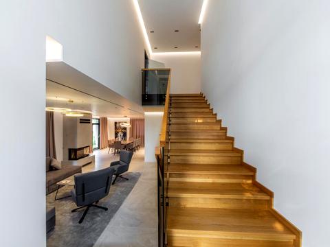 будинок за адресою Осокорки