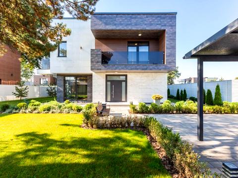 будинок за адресою Осокорки