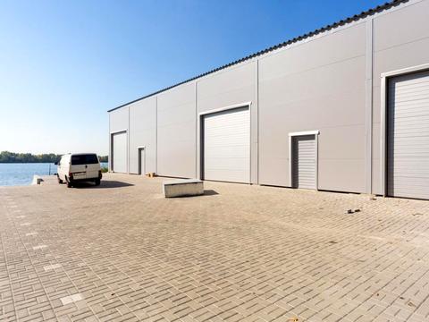 будинок за адресою Осокорки