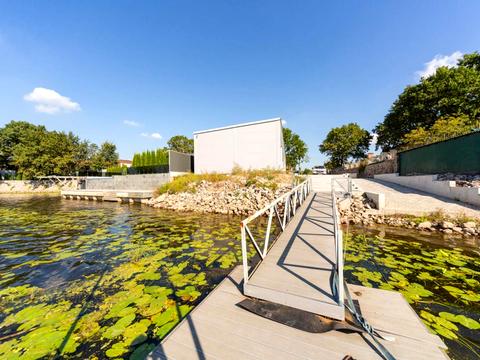 будинок за адресою Осокорки