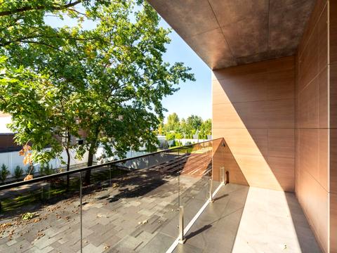 будинок за адресою Осокорки