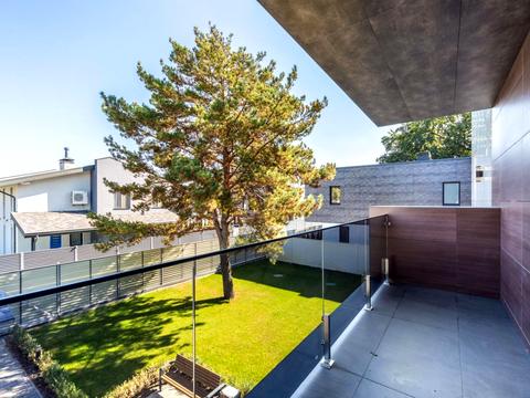 будинок за адресою Осокорки