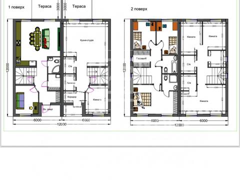 будинок за адресою Ранкова, 6