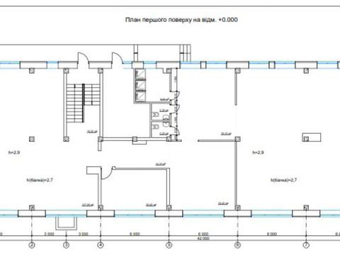 комерційна за адресою Індустріальний провулок, 2