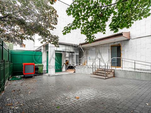 комерційна за адресою Індустріальний провулок, 2