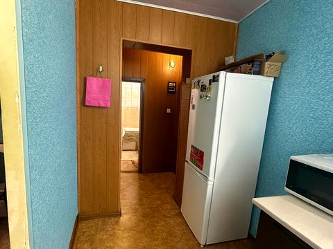 квартира за адресою Павла Корнелюка проїзд (Станіславського), 18