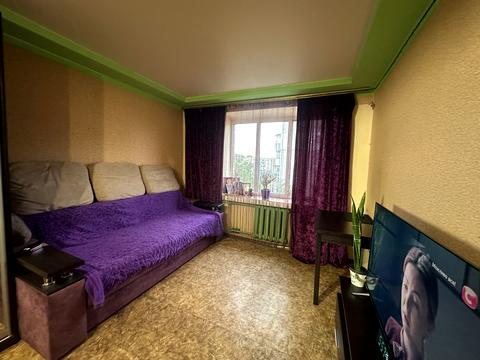 квартира за адресою Павла Корнелюка проїзд (Станіславського), 18