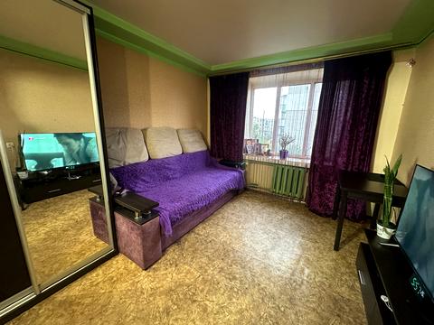 квартира за адресою Павла Корнелюка проїзд (Станіславського), 18