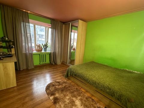 квартира за адресою Павла Корнелюка проїзд (Станіславського), 18