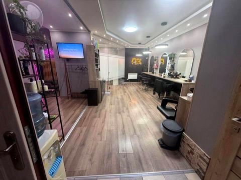 коммерческая по адресу Анны Ахматовой ул., 32/18