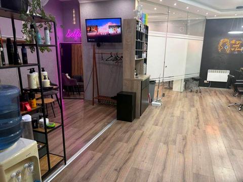 коммерческая по адресу Анны Ахматовой ул., 32/18