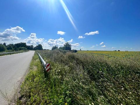 участок по адресу 