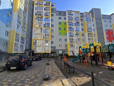 квартира за адресою Одеська вул., 3/6