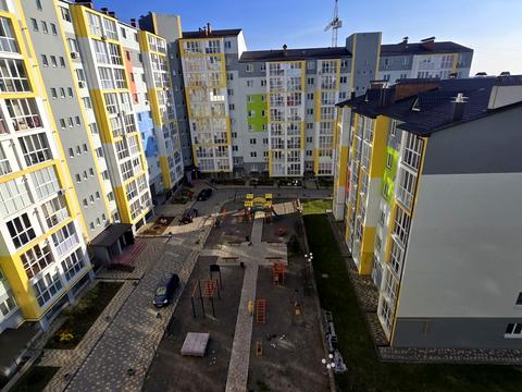 квартира за адресою Одеська вул., 3/6