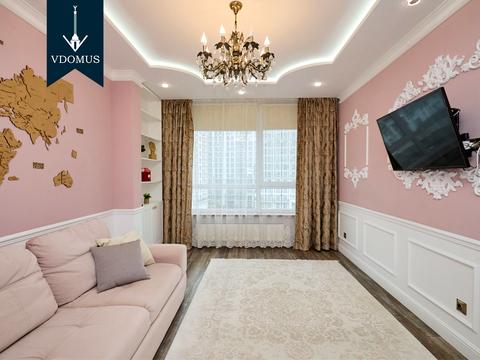 квартира за адресою Практична вул., 6