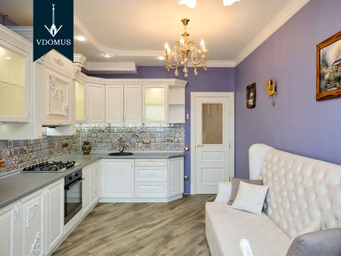 квартира за адресою Практична вул., 6