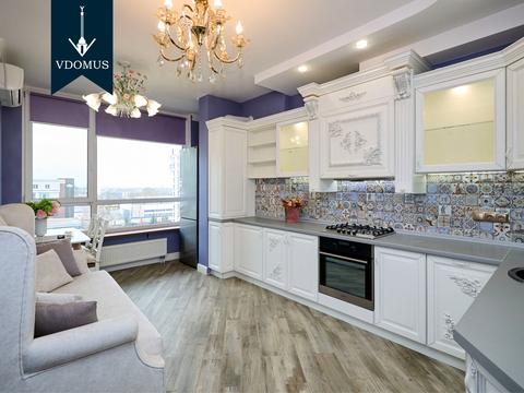 квартира за адресою Практична вул., 6