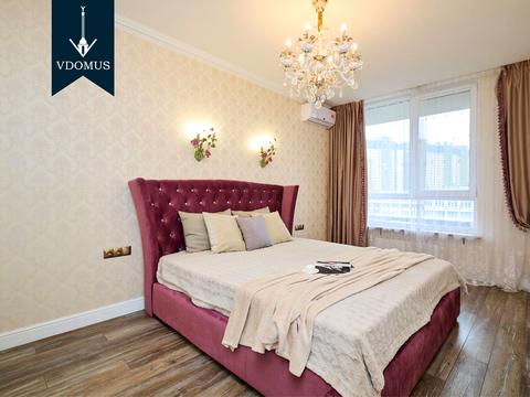 квартира за адресою Практична вул., 6