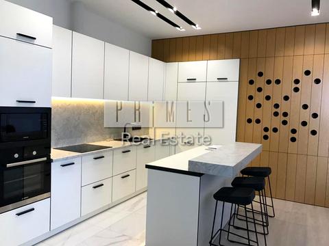 квартира по адресу Болсуновская ул. (Сергея Струтинского), 2