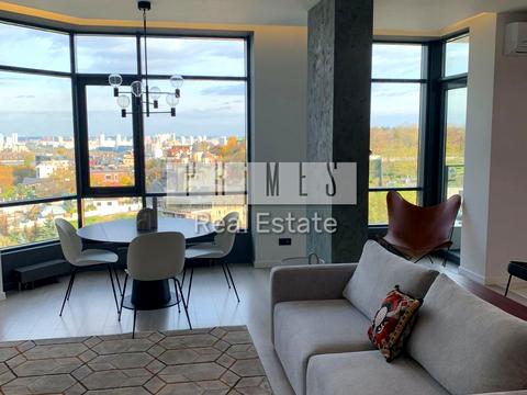 квартира по адресу Болсуновская ул. (Сергея Струтинского), 2