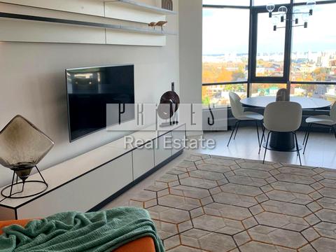 квартира по адресу Болсуновская ул. (Сергея Струтинского), 2