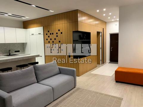 квартира по адресу Болсуновская ул. (Сергея Струтинского), 2