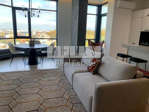 квартира по адресу Болсуновская ул. (Сергея Струтинского), 2